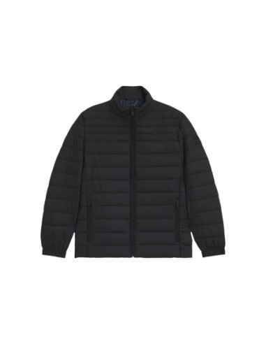Veste Boss noir homme – Style protecteur