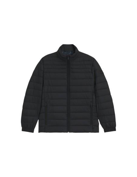 Veste Boss noir homme – Style protecteur