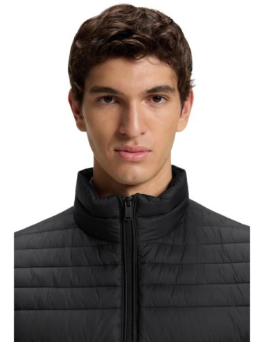Veste Boss noir homme – Style protecteur