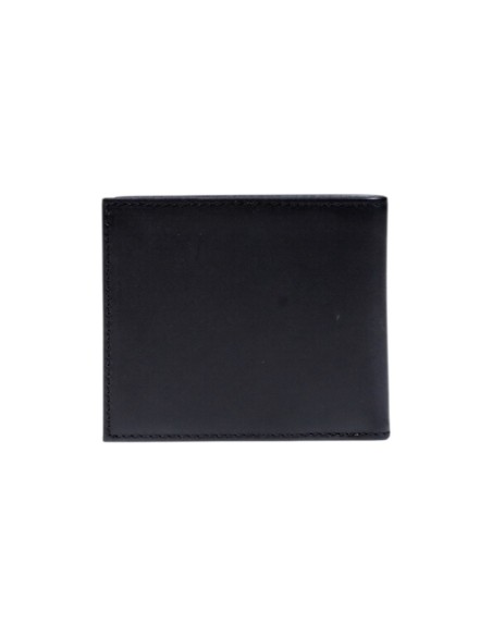 Portefeuille Boss noir homme – Style premium