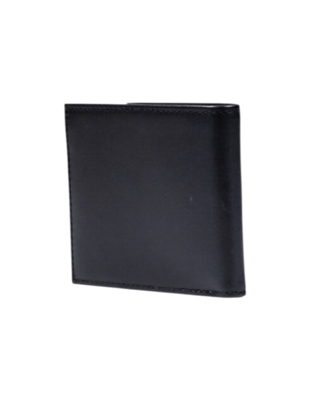 Portefeuille Boss noir homme – Style premium