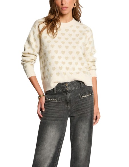 Morgan De Toi - Morgan De Toi Maglia Donna