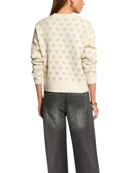Morgan De Toi - Morgan De Toi Maglia Donna
