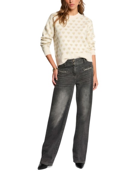 Morgan De Toi - Morgan De Toi Maglia Donna