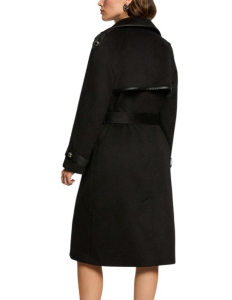 Morgan De Toi - Morgan De Toi Cappotto Donna