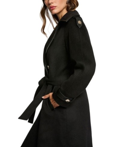 Morgan De Toi - Morgan De Toi Cappotto Donna