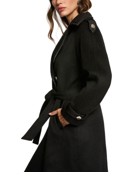 Morgan De Toi - Morgan De Toi Cappotto Donna