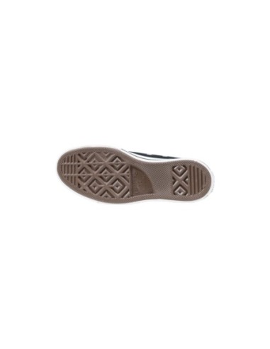 Baskets tissu Converse noir femme – Style iconique