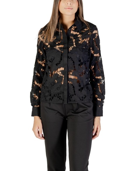Morgan De Toi - Morgan De Toi Blouse Donna