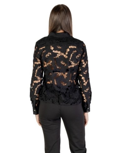 Morgan De Toi - Morgan De Toi Blouse Donna