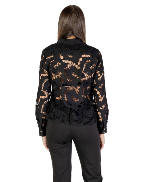 Morgan De Toi - Morgan De Toi Blouse Donna