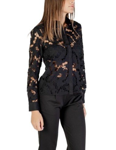 Morgan De Toi - Morgan De Toi Blouse Donna