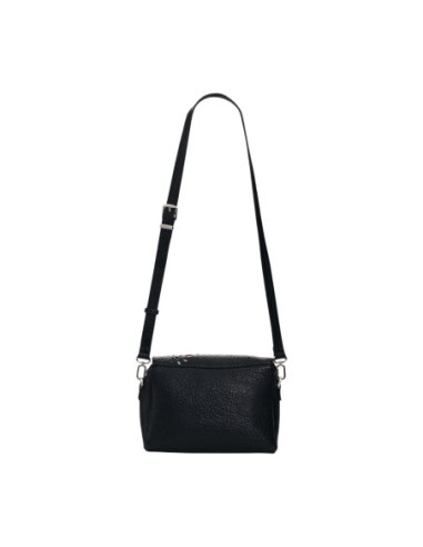 Sac compact Desigual noir femme – Style polyvalent