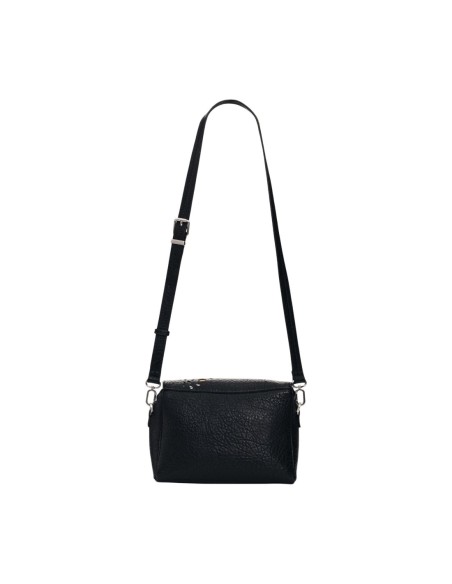 Sac compact Desigual noir femme – Style polyvalent