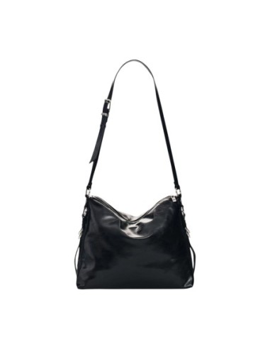 Sac grand format Desigual noir femme – Style polyvalent