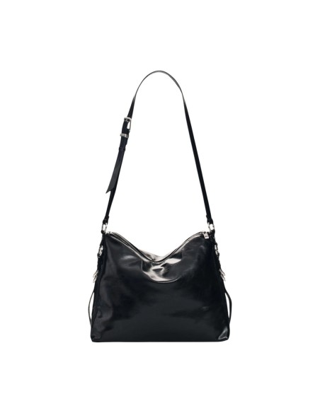 Sac grand format Desigual noir femme – Style polyvalent