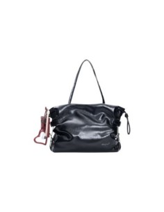Sac grand format Desigual noir femme – Style texturé