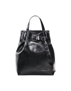 Sac Desigual noir femme – Format XL pratique