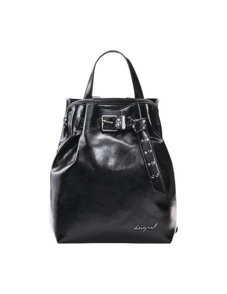 Sac Desigual noir femme – Format XL pratique