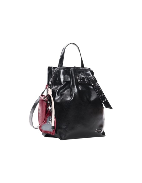 Sac Desigual noir femme – Format XL pratique