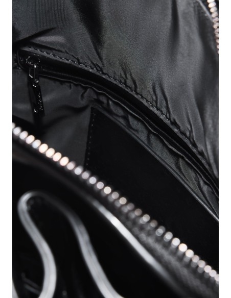 Sac Desigual noir femme – Format XL pratique