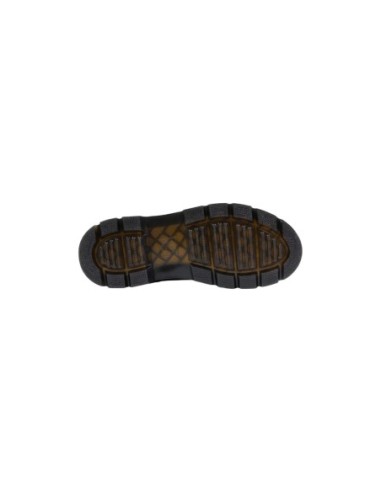 Bottes marron homme Dr. Martens COMBS LEATHER
