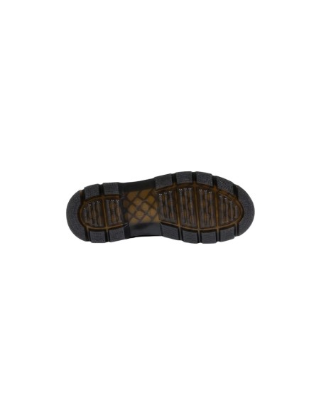 Bottes marron homme Dr. Martens COMBS LEATHER