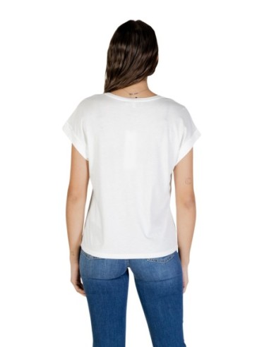 Morgan De Toi - Morgan De Toi T-Shirt Donna