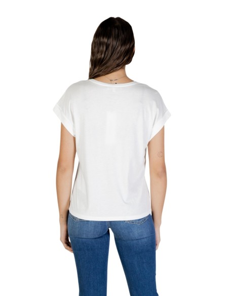 Morgan De Toi - Morgan De Toi T-Shirt Donna