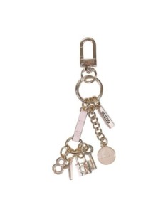Porte?clefs Guess rose femme – Style charmant