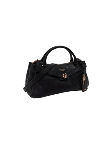 Sac tote Guess noir femme – Style structuré
