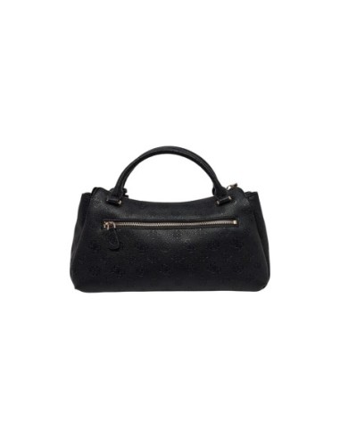 Sac tote Guess noir femme – Style structuré