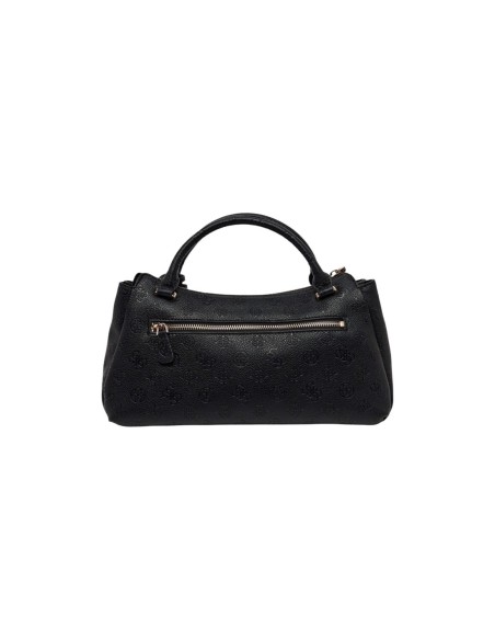Sac tote Guess noir femme – Style structuré