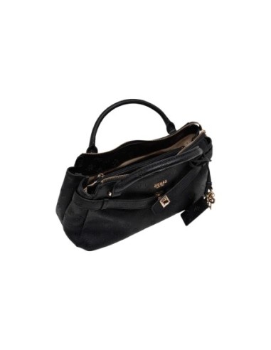 Sac tote Guess noir femme – Style structuré