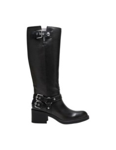 Bottes Guess noir femme – Style affirmé