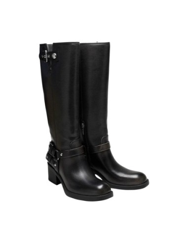 Bottes Guess noir femme – Style affirmé