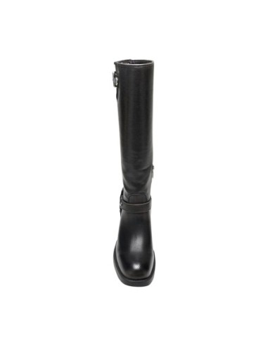 Bottes Guess noir femme – Style affirmé