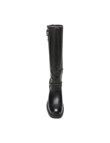 Bottes Guess noir femme – Style affirmé