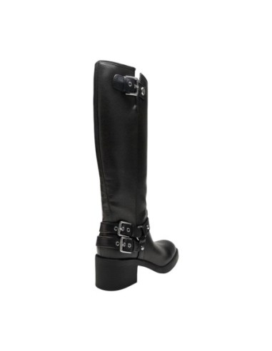Bottes Guess noir femme – Style affirmé
