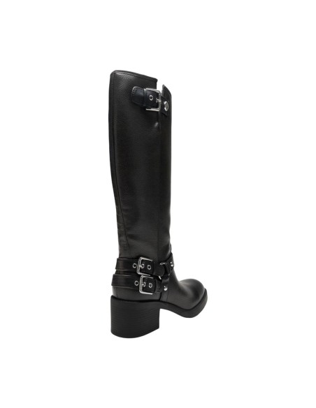 Bottes Guess noir femme – Style affirmé