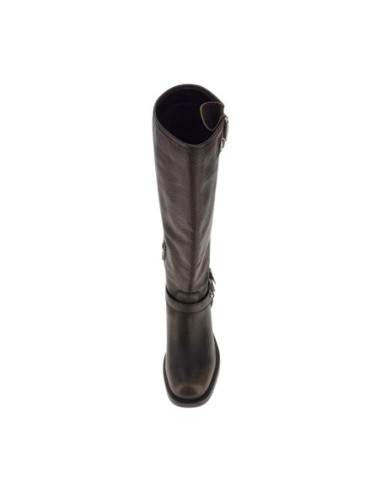 Bottes Guess noir femme – Style affirmé