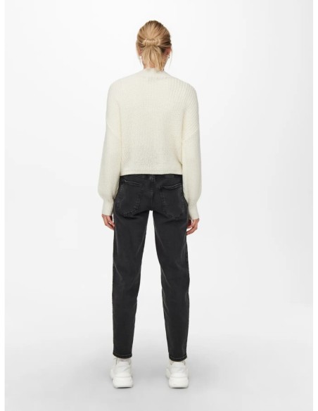 Cardigan Only blanc femme – Style lumineux