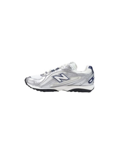 Baskets synthétiques New Balance bleu femme – Style dynamique