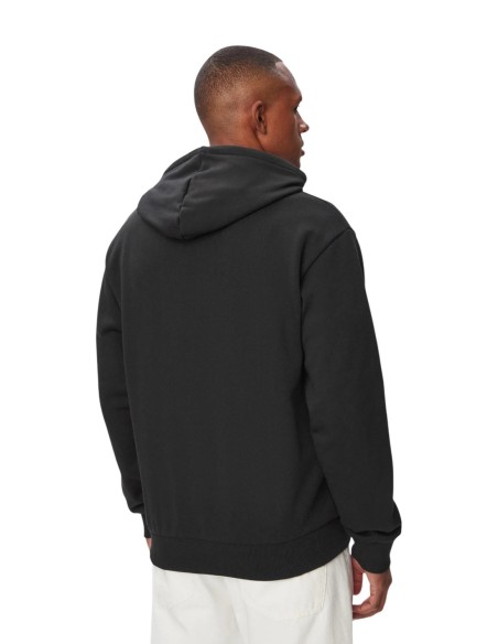 Sweat capuche Lacoste noir homme – Style essentiel