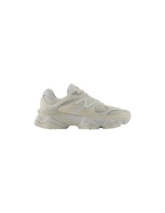 Baskets synthétiques New Balance blanc femme – Style sportif moderne