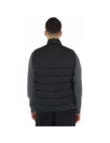 Gilet noir homme Lyle & Scott sans manches