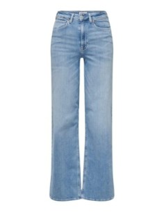 Jeans slim Only bleu azur femme – Style lumineux