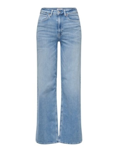 Jeans slim Only bleu azur femme – Style lumineux