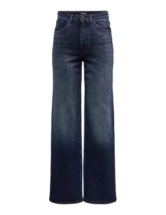 Jeans slim Only bleu femme – Confort stretch