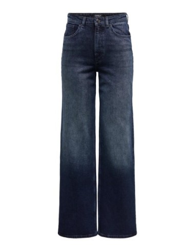Jeans slim Only bleu femme – Confort stretch